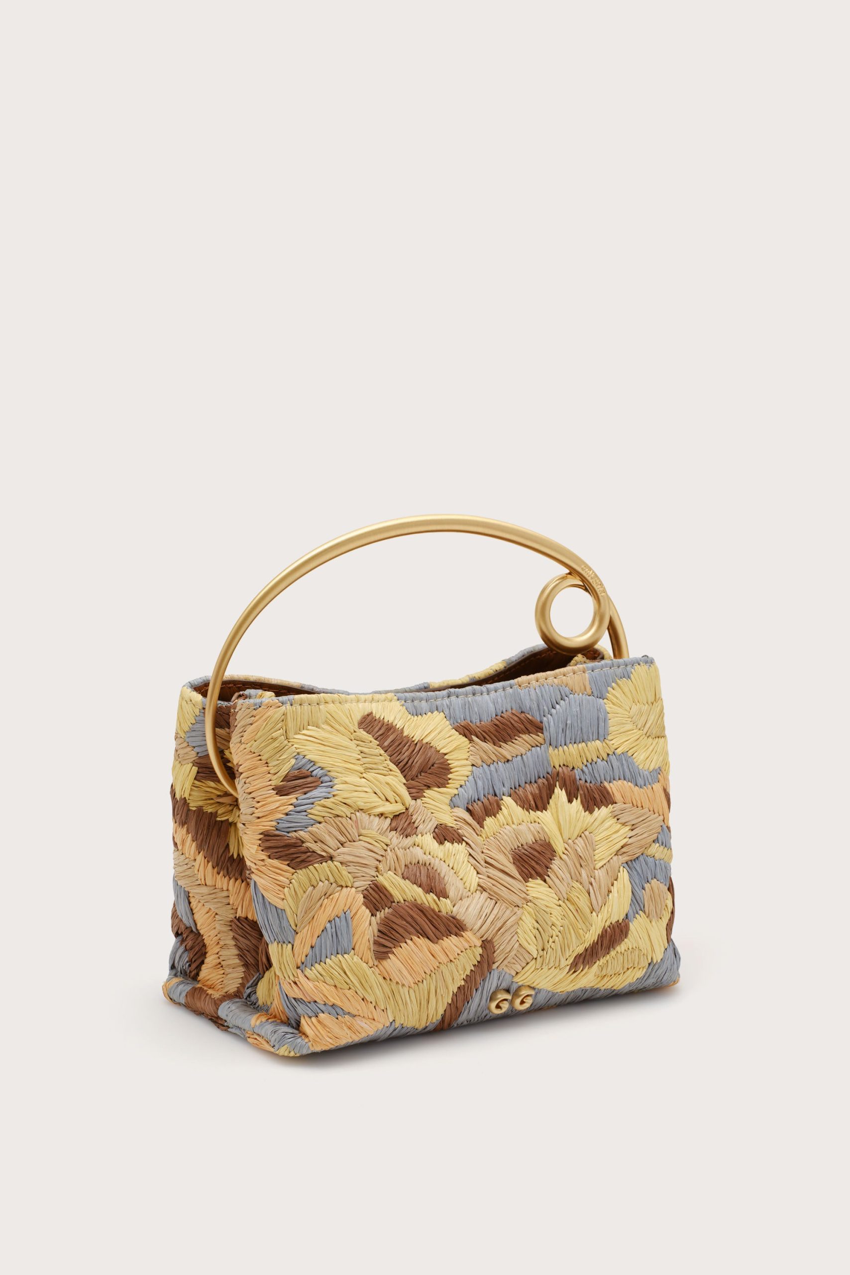 LALLI BAG - SUNFLOWER MULTI - Image 3