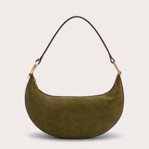 LEESA SHOULDER BAG - ROSEMARY