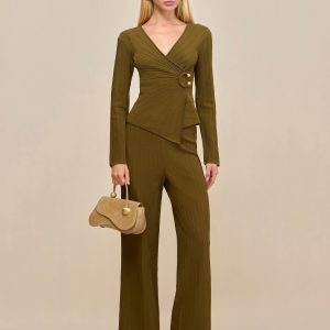 DEBA PANT - ROSEMARY