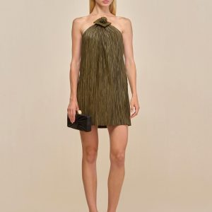 KANO DRESS - ROSEMARY