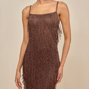 OLA DRESS - JAVA