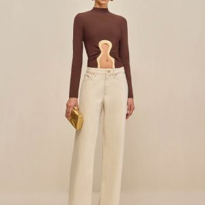 ROSELLA JEAN - TRAVERTINE