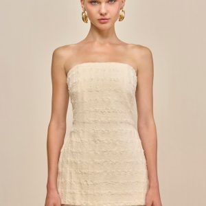 RHETT TOP - BEACH MULTI