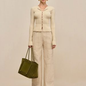 WYNN PANT - BEACH