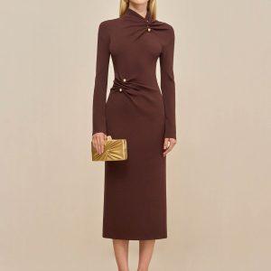 VERA DRESS - JAVA