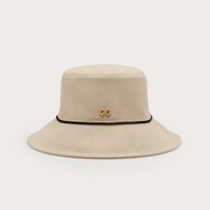 MADDIE HAT - BEACH