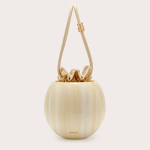 MONA WRISTLET - SAND DEGRADE