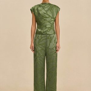 SARA PANT - DEEP PASTURE