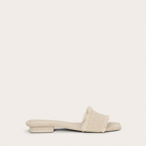 MAYA SANDAL - NATURAL