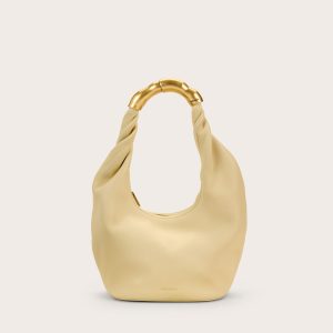 MEERAH BAG - BURRO