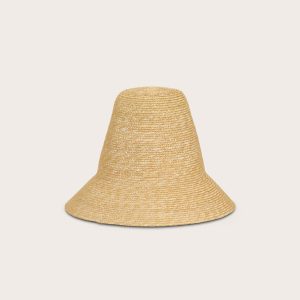 MIA HAT - NATURAL