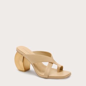 NINA SANDAL - SESAME