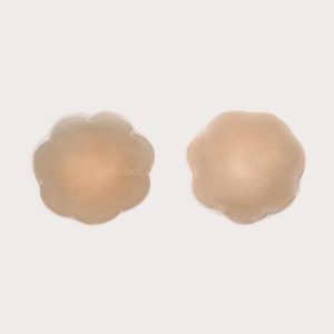 NUBRA PASTIES - MOCHA