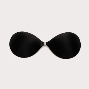 NUBRA SEAMLESS - BLACK