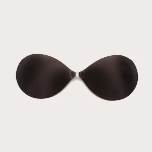 NUBRA SEAMLESS - CHOCOLATE