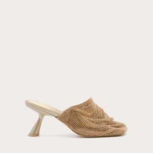 ORION MULE - SAND DOLLAR