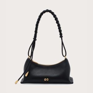 OSA SHOULDER - BLACK