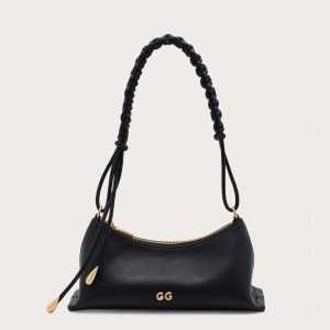OSA SHOULDER - BLACK