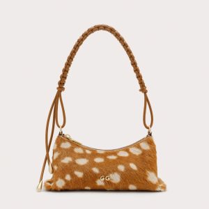 OSA SHOULDER BAG - CERVINO