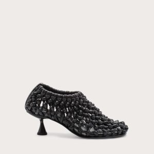 OWEN BOOT - BLACK