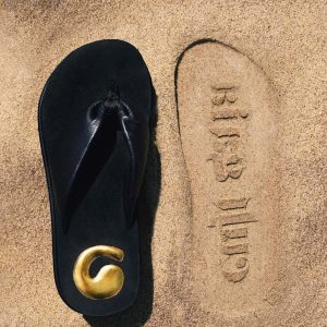 CG PLATFORM - BLACK