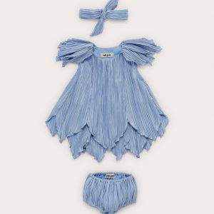 BABY PETAL SET - COASTAL