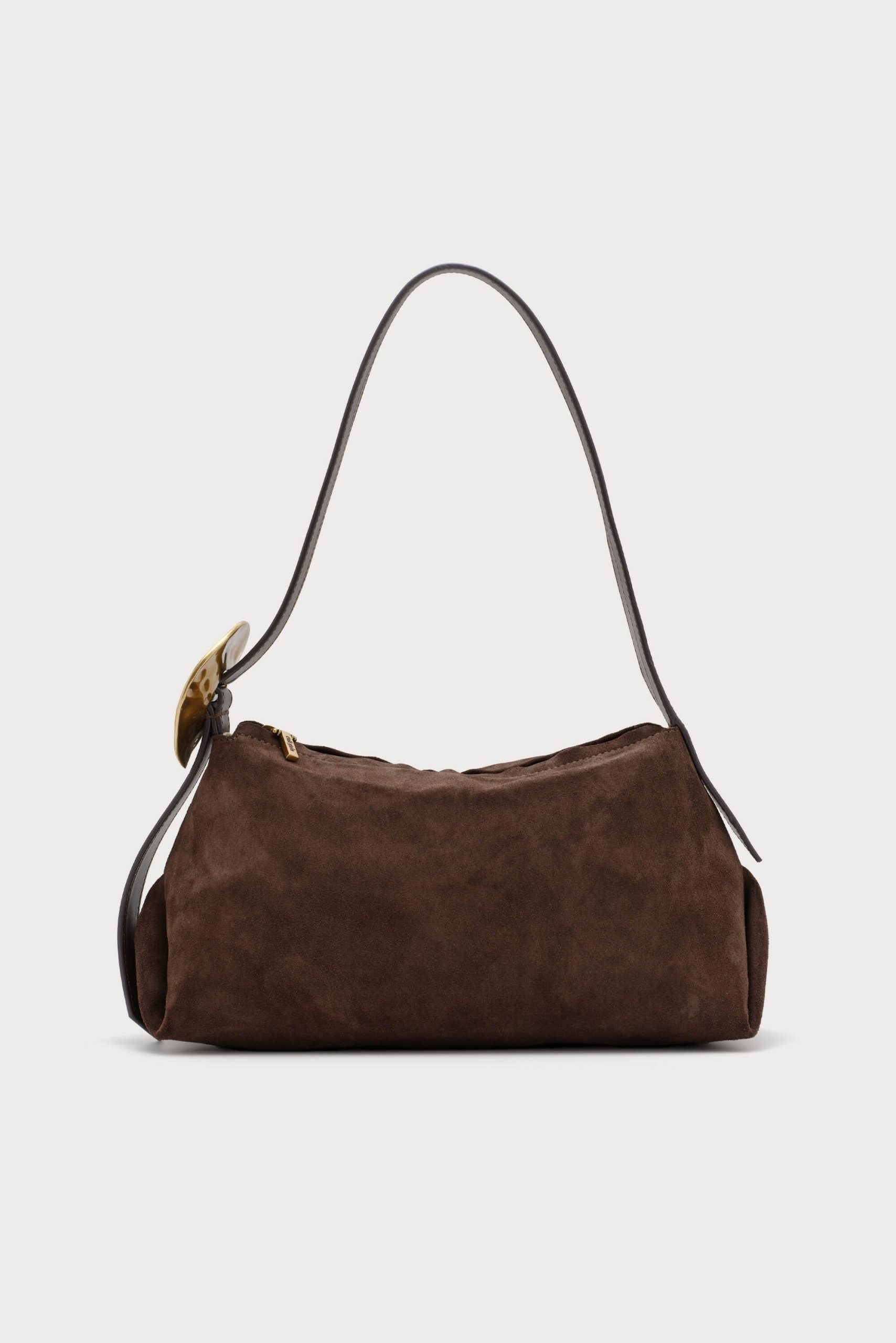 PRESTON SHOULDER BAG - LUWAK - Image 2