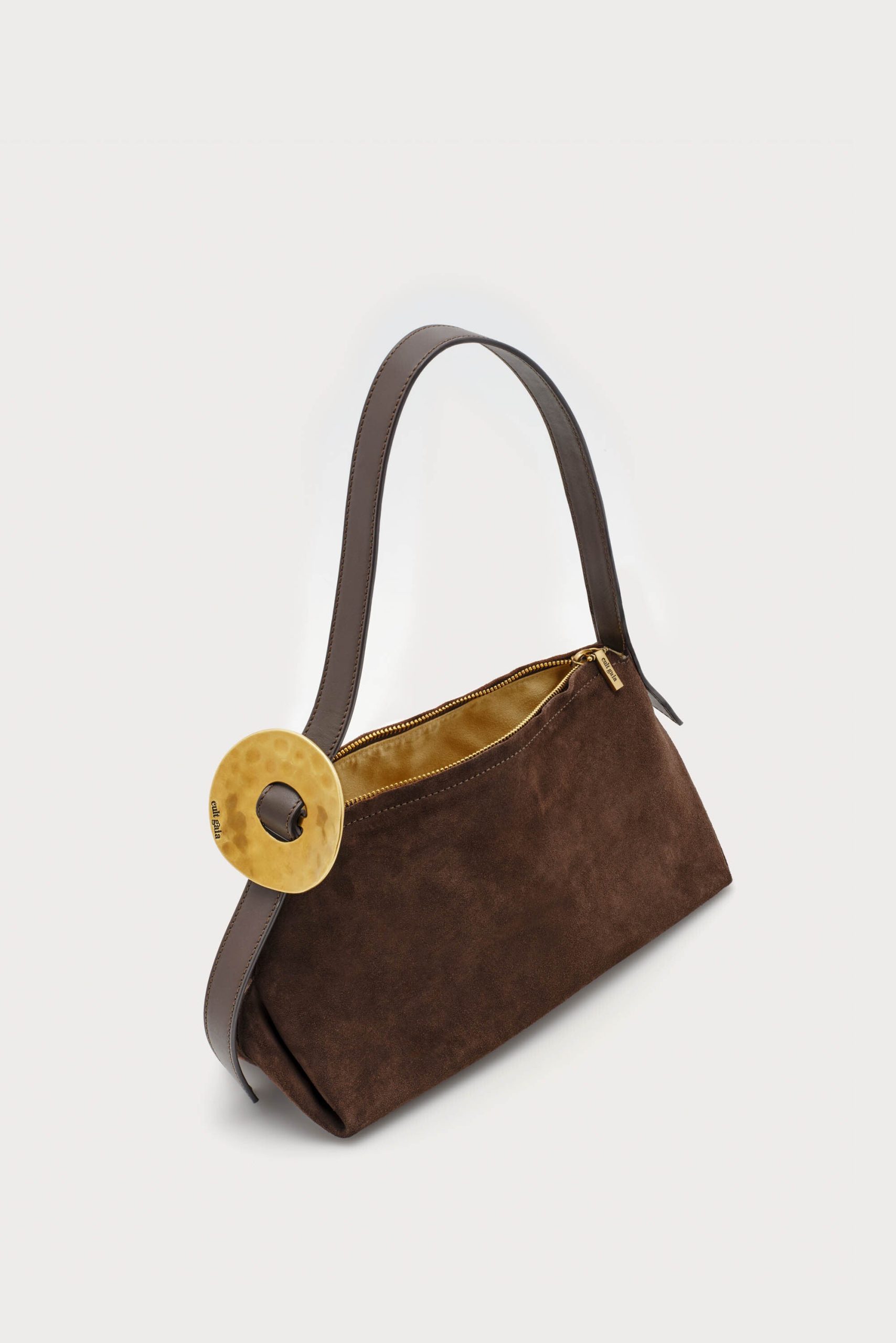 PRESTON SHOULDER BAG - LUWAK - Image 3