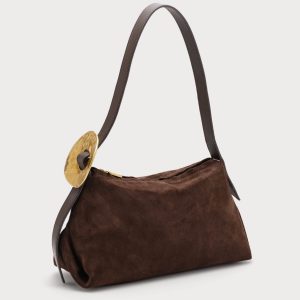 PRESTON SHOULDER BAG - LUWAK