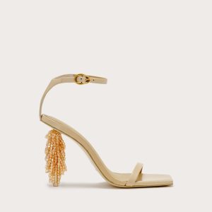 SIENNA SANDAL - SAND