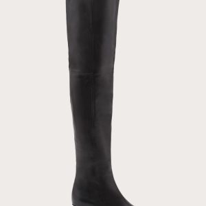 SILAS BOOT - BLACK