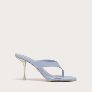 STELLA HEEL - COASTAL