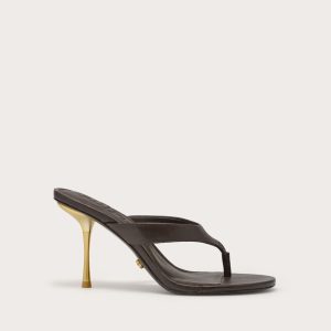 STELLA HEEL - LUWAK