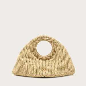 THAIS BAG - NATURAL