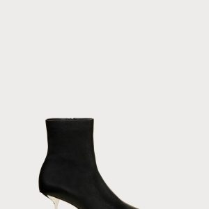 VAIL BOOT - BLACK