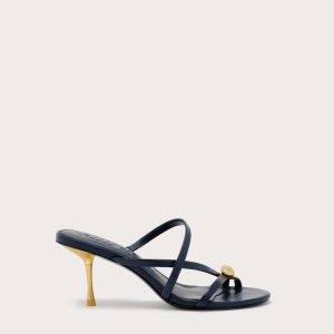 VALESKA SANDAL - DEEP LAKE