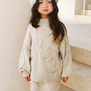 KIDS DEVA SET - BEACH
