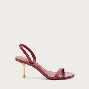 VERONICA SANDAL - CHIANTI