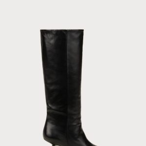 WREN BOOT - BLACK