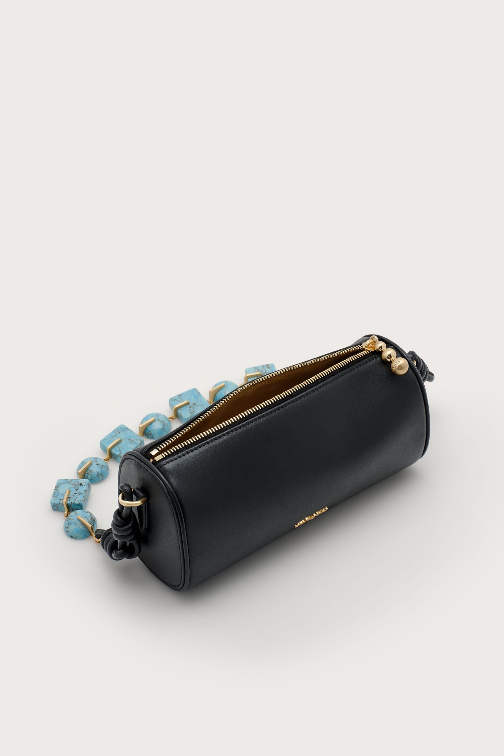 ZOZINA SHOULDER BAG - BLACK - Image 5