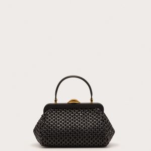 ZUMA CROSSBODY BAG - BLACK