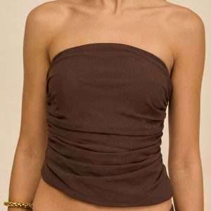KRISHA TOP - LUWAK